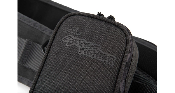 FOX RAGE - Ledvinka Street Fighter Utility Belt