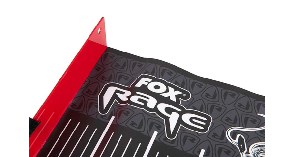 FOX RAGE - Měřící podložka Fish Measure Large