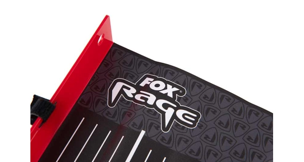 FOX RAGE - Měřící podložka Fish Measure Small
