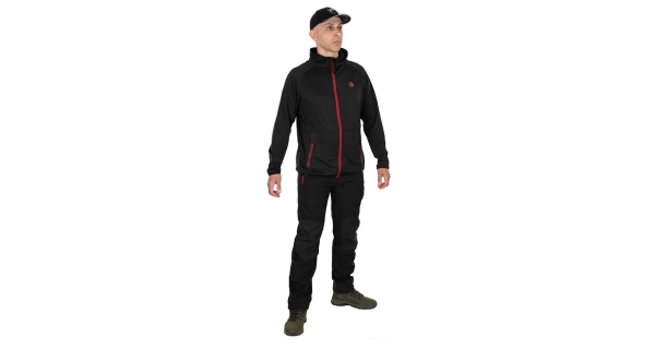 FOX RAGE - Mikina Pro Series Technical Hoody vel. 2XL