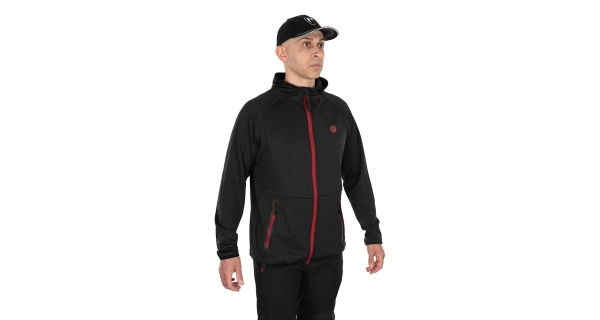 FOX RAGE - Mikina Pro Series Technical Hoody vel. 2XL