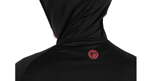 FOX RAGE - Mikina Pro Series Technical Hoody vel. 2XL