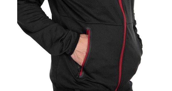 FOX RAGE - Mikina Pro Series Technical Hoody vel. 2XL