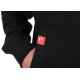 FOX RAGE - Mikina Ragewear Hoody vel. 3XL