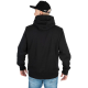 FOX RAGE - Mikina Ragewear Hoody vel. 3XL