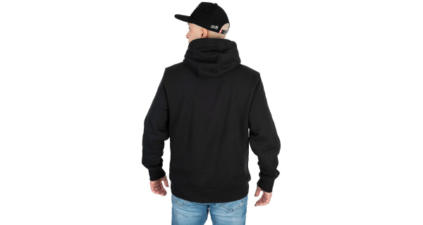 FOX RAGE - Mikina Ragewear Hoody vel. 3XL