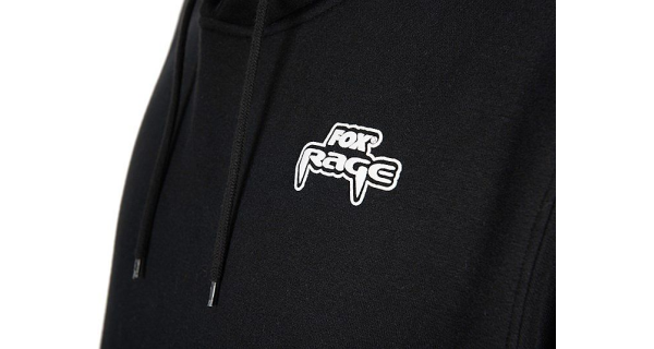 FOX RAGE - Mikina Ragewear Hoody vel. 3XL