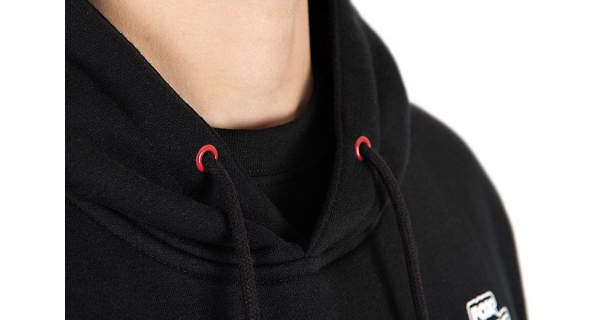 FOX RAGE - Mikina Ragewear Hoody vel. 3XL
