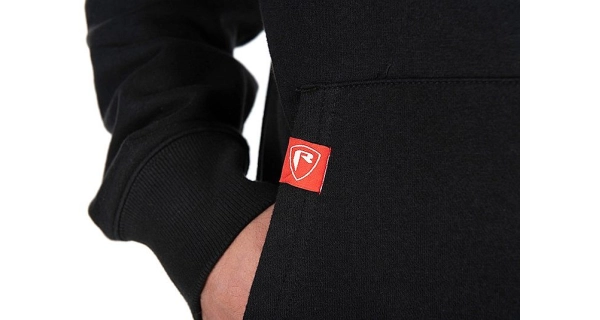 FOX RAGE - Mikina Ragewear Hoody vel. M