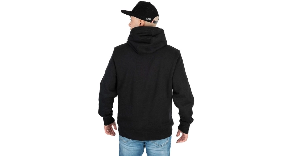 FOX RAGE - Mikina Ragewear Hoody vel. M