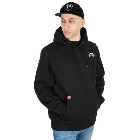 FOX RAGE - Mikina Ragewear Hoody vel. S