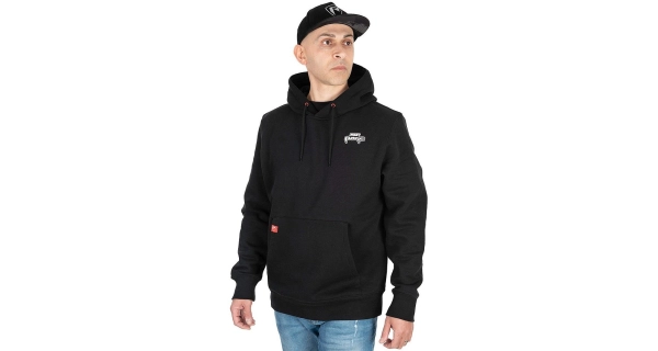 FOX RAGE - Mikina Ragewear Hoody vel. S
