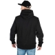 FOX RAGE - Mikina Ragewear Hoody vel. S