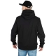 FOX RAGE - Mikina Ragewear Hoody vel. S