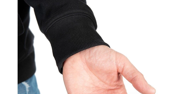 FOX RAGE - Mikina Ragewear Hoody vel. S