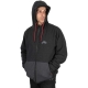 FOX RAGE - Mikina Reversible Sherpa Hoody vel. 2XL