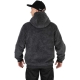 FOX RAGE - Mikina Reversible Sherpa Hoody vel. 2XL