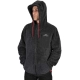FOX RAGE - Mikina Reversible Sherpa Hoody vel. S