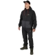 FOX RAGE - Mikina Reversible Sherpa Hoody vel. S