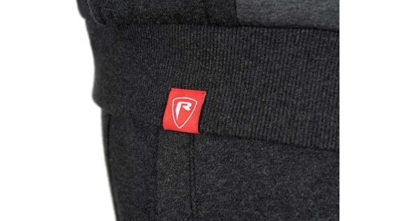 FOX RAGE - Mikina Reversible Sherpa Hoody vel. S