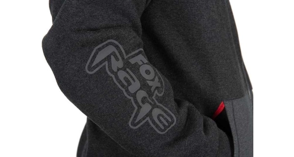 FOX RAGE - Mikina Reversible Sherpa Hoody vel. S