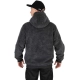 FOX RAGE - Mikina Reversible Sherpa Hoody vel. S