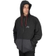 FOX RAGE - Mikina Reversible Sherpa Hoody vel. XL