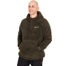 FOX RAGE - Mikina Sherpa Hoody vel. 3XL