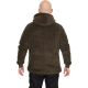 FOX RAGE - Mikina Sherpa Hoody vel. 3XL