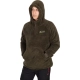 FOX RAGE - Mikina Sherpa Hoody vel. 3XL