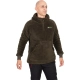FOX RAGE - Mikina Sherpa Hoody vel. L