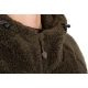 FOX RAGE - Mikina Sherpa Hoody vel. L