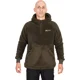 FOX RAGE - Mikina Sherpa Hoody vel. M