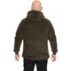 FOX RAGE - Mikina Sherpa Hoody vel. S