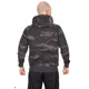 FOX RAGE - Mikina Voyager Camo Hoody vel. 2XL