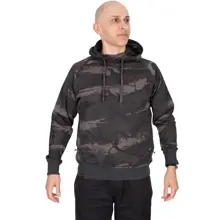 FOX RAGE - Mikina Voyager Camo Hoody vel. 3XL