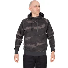 FOX RAGE - Mikina Voyager Camo Hoody vel. L