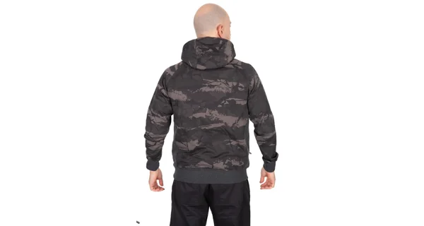 FOX RAGE - Mikina Voyager Camo Hoody vel. XL