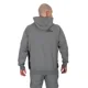 FOX RAGE - Mikina Voyager Grey Hoody vel. L