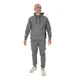 FOX RAGE - Mikina Voyager Grey Hoody vel. XL
