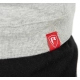 FOX RAGE - Mikina Voyager Hoody světle šedá vel. M