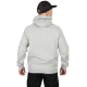 FOX RAGE - Mikina Voyager Hoody světle šedá vel. M