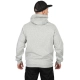 FOX RAGE - Mikina Voyager Hoody světle šedá vel. M