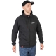 FOX RAGE - Mikina Voyager Hoody tmavě šedá vel. L