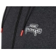 FOX RAGE - Mikina Voyager Hoody tmavě šedá vel. L