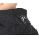 FOX RAGE - Mikina Voyager Hoody tmavě šedá vel. L