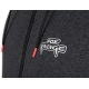 FOX RAGE - Mikina Voyager Hoody tmavě šedá vel. M