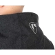 FOX RAGE - Mikina Voyager Hoody tmavě šedá vel. XL