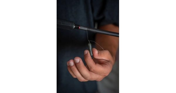 FOX RAGE - Montáž Drop Shot Micro Ready Rig vel. 8 3 ks