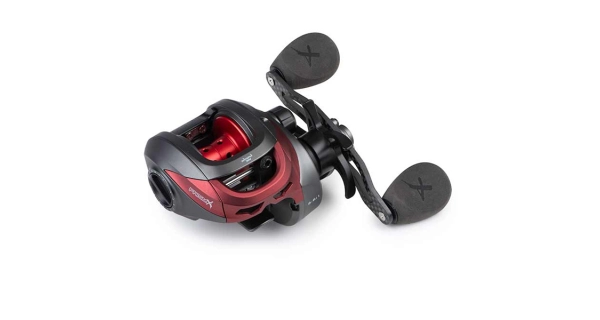 FOX RAGE - Multiplikátor Prism X Baitcast Reel